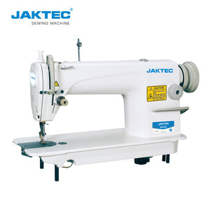 Máquina <span class=keywords><strong>de</strong></span> <span class=keywords><strong>Coser</strong></span> Industrial <span class=keywords><strong>de</strong></span> Alta Velocidad JK8700 <span class=keywords><strong>de</strong></span> Una Sola Aguja y Puntada Fija en Venta - Product Image 2