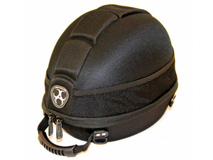 Funda EVA personalizada a prueba de golpes y protectora para casco de motocicleta - Product Image 3
