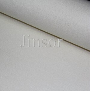 Aguja perforada Nomex Ecológico Bolso a prueba de fuego Fieltro Peso pesado 400gsm - Product Image 5