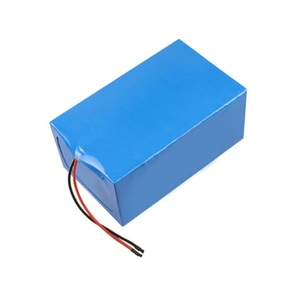 Baterai Lifepo4 isi ulang 48V 20AH Harga kompetitif paket baterai <span class=keywords><strong>Ion</strong></span> <span class=keywords><strong>Lithium</strong></span> <span class=keywords><strong>India</strong></span> dengan pilihan 30ah 50AH 100AH