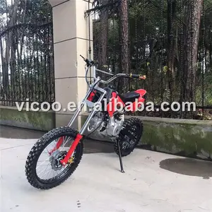 新品CRFスタイル110CC 125ccピットバイク110cc 125ccクロスダートバイク