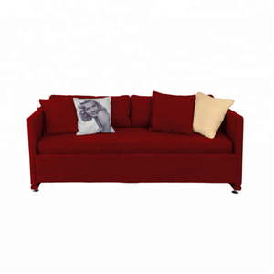 Sofá <span class=keywords><strong>Cama</strong></span> Plegable de <span class=keywords><strong>Dos</strong></span> <span class=keywords><strong>Plazas</strong></span>, Sofá <span class=keywords><strong>Cama</strong></span> Tipo Loft, Venta al por Mayor - Product Image 1