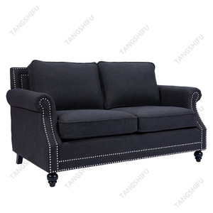 Europese moderne stof <span class=keywords><strong>lounge</strong></span> <span class=keywords><strong>suite</strong></span> woonkamer sectionele sofa - Product Image 1
