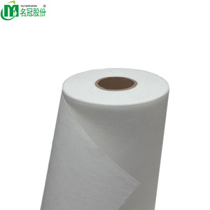 Groothandel 0.3 Micron 0.5Mm Dikte Hepa <span class=keywords><strong>Filter</strong></span> Papier Roll - Product Image 2