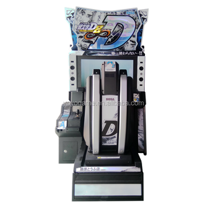 Macchina <span class=keywords><strong>da</strong></span> intrattenimento per giochi giochi <span class=keywords><strong>da</strong></span> corsa, - Product Image 3