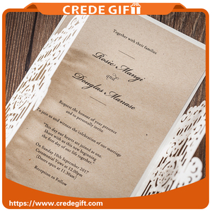 Saludos y Feliz aniversario de compromiso del aniversario de boda tarjeta de felicitación para <span class=keywords><strong>la</strong></span> venta - Product Image 3