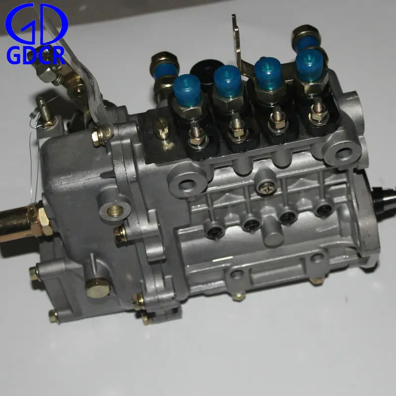 SDkangda diesel fuel pump 4QT305-1 대 한 상주시 엔진 CY490ZD/1500 (turbo) 형 BQ4A-1.0.0-06b-1 (BH4QT90R9)