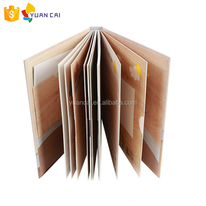 Cafele — coffret cadeau pour petite fille, livre de mémoire pour bébés et autocollants annuelles, <span class=keywords><strong>Album</strong></span> <span class=keywords><strong>Photo</strong></span> moderne et agenda, cadeau du premier 5 ans - Product Image 5