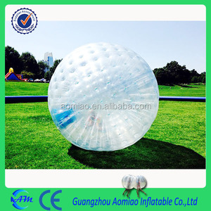 Caja <span class=keywords><strong>de</strong></span> seguridad utilizado utilizado <span class=keywords><strong>bola</strong></span> del zorb inflable <span class=keywords><strong>bola</strong></span> <span class=keywords><strong>de</strong></span> hámster <span class=keywords><strong>de</strong></span> tamaño humano para los niños - Product Image 1