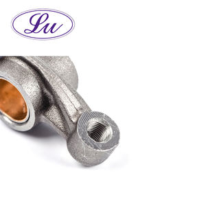 Pièces de voiture, bras de bascule, pièces détachées, OEM NO 13801 87702, RA002200, RA1129 - Product Image 6