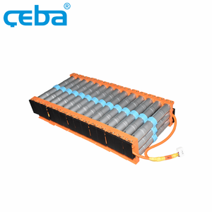 Günstige Ni-Mh 6000 mAh 7,2 V Hybrid Autobatterie Für Toyota Prius - Product Image 2