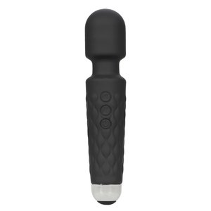 Massaggiatore a Bacchetta Wireless Amazon Bestseller, 100% Impermeabile, Massaggiatore Vibrante per il Corpo - Product Image 4
