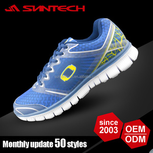 Nueva superfly hombres de color brillante <span class=keywords><strong>zapatos</strong></span> corrientes - Product Image 3