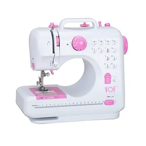 máquina de coser kansai marca de alta calidad y eficiencia 