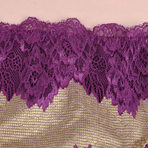 China Fabrikant Sierlijke Sexy Vrouwen Band Moderne Meisjes Sexy Beha En Slip - Product Image 6