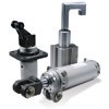 Cylindre de pince électrique SMC, portable, de fournisseur japonais - Product Image 3