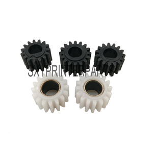 <span class=keywords><strong>Developer</strong></span> Gear Kit Voor Ricoh Aficio 1015 1018 Copier Onderdelen - Product Image 1