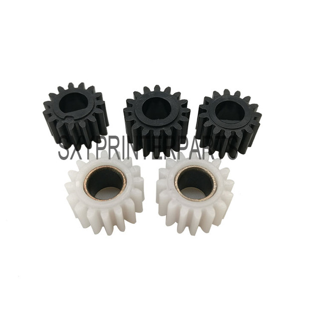 Developer Gear Kit for Ricoh Aficio 1015 1018 Copier Spare Parts