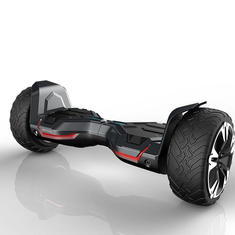 Shop Online Chic Hoverboard 6.5-inch Wheels for Speed | Alibaba.com