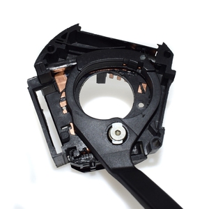 357953519คอลัมน์สวิตช์ปัดน้ำฝนสำหรับโฟล์คสวาเก้น VW <span class=keywords><strong>Jetta</strong></span> Golf <span class=keywords><strong>Mk2</strong></span> Passat - Product Image 5