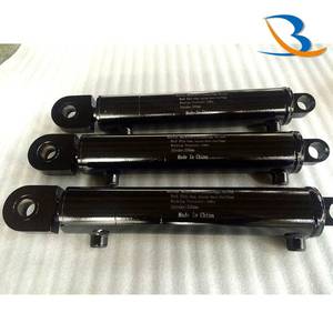 Cilindro Hidráulico de Elevación para Plataforma Elevadora de Tijera - Product Image 4
