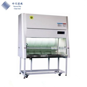 Iso 5 Biosafety Kast Steriele Biologische Schoon Bench Voor Lab - Product Image 1