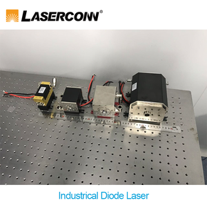 Mô Đun Khuếch Đại Nd:Yag Diode VCSEL Laser Vây - Product Image 2