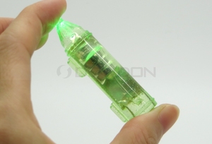 <span class=keywords><strong>Luz</strong></span> LED para pesca subacuática, resistente al agua, 300m <span class=keywords><strong>de</strong></span> profundidad - Product Image 3