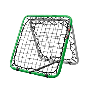 Double Side Soccer Rebound Goal Soccer <strong>Rebounder</strong> - Product Image 1