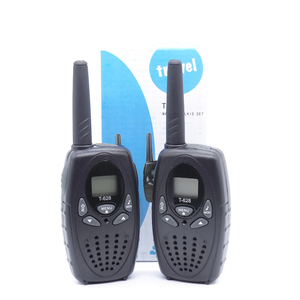 วิทยุสื่อสาร <span class=keywords><strong>T628</strong></span> 22 ช่องสัญญาณ ของเล่นอิเล็กทรอนิกส์สำหรับเด็ก วอล์คกี้ทอล์คกี้ - Product Image 4