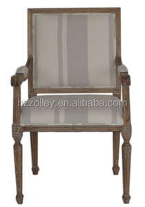Meilleures ventes luxe Laste conçu néoclassique en bois roi trône chaise location - Product Image 1