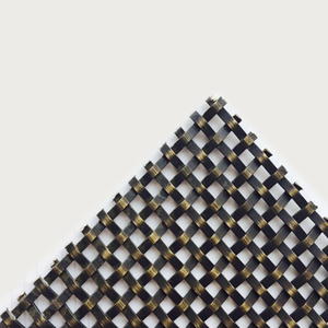 Đồ nội thất tủ trang trí kim loại khuôn khổ của phẳng dây màn hình lưới - Product Image 1