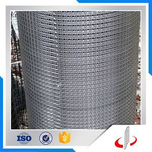 פנלים באיכות גבוהה חיזוק מרותך רשת תיל ותיל - Product Image 2