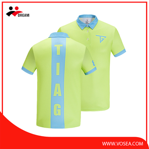 Entrega rápida de moda personalizada hombres camisas <span class=keywords><strong>polo</strong></span> con función estable - Product Image 4