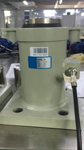 Nuovissime celle di carico a compressione a scala di camion a colonna a ponte 30Ton - Product Image 4