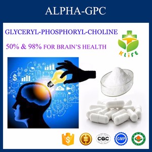 Primer Grado alfa <span class=keywords><strong>gpc</strong></span> efectos a largo plazo para el consumo excesivo de alcohol - Product Image 2