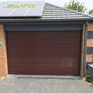 Facile ascenseur <span class=keywords><strong>porte</strong></span> <span class=keywords><strong>de</strong></span> <span class=keywords><strong>garage</strong></span> <span class=keywords><strong>sectionnelle</strong></span> achat direct chine - Product Image 4