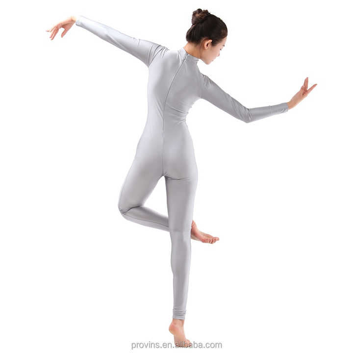 Dansgirl Unitard - Premium Ballet & Dancewear for Girls