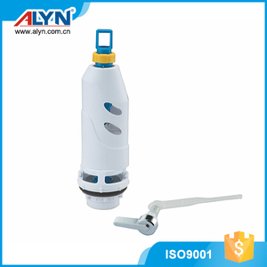 <span class=keywords><strong>Junta</strong></span> de silicona de alta calidad anti-fuga ABS <span class=keywords><strong>mecanismo</strong></span> de <span class=keywords><strong>cisterna</strong></span> de descarga - Product Image 1