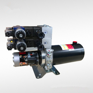 Unité de puissance hydraulique - Product Image 1