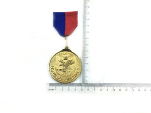 Alta calidad superior venta fábrica personalizada barato ligero maratón medalla - Product Image 6