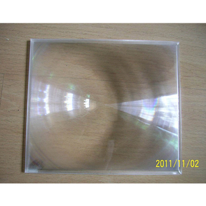 Fabricant d'accessoires solaires, <span class=keywords><strong>lentille</strong></span> <span class=keywords><strong>de</strong></span> fresque, verre solaire - Product Image 2