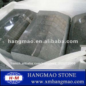 <span class=keywords><strong>Bordures</strong></span> de <span class=keywords><strong>granit</strong></span> route g654/route margelle - Product Image 1