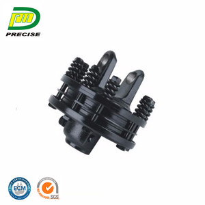 Piezas de Tractor Flexible montaje de embrague de Tractor - Product Image 2
