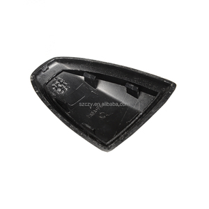 OEM R35 <span class=keywords><strong>GT</strong></span>-R al carbono Auto antena para Nissa n R35 GTR 09-15 - Product Image 6