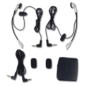 Oreillette bluetooth pour moto, appareil de protection corporel, Radio bidirectionnelle, oreillettes, Intercom - Product Image 5