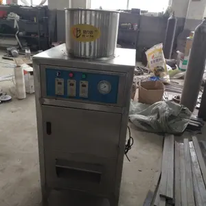 Prezzo di fabbrica automatica anacardi peeling dado macchina