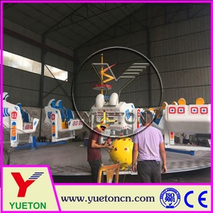 Zhengzhou Yueton Swing Frisson Pause <span class=keywords><strong>Danseur</strong></span> Manèges Interstellaire Aventure - Product Image 1