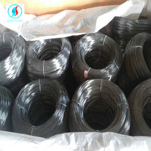 Sikat mangkuk kawat baja Sae1022 Sae1008, kekuatan tarik tinggi kepala Gerinda berlapis tembaga - Product Image 5