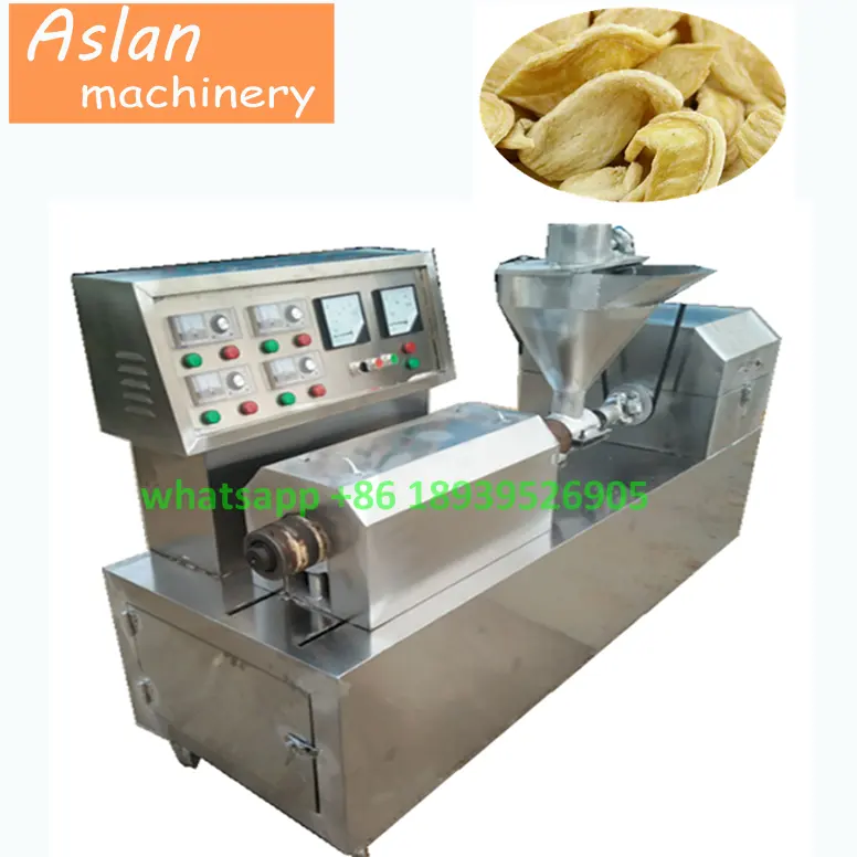soya meat making machine/dry tofu skin maker machine/synthetic meat making machine